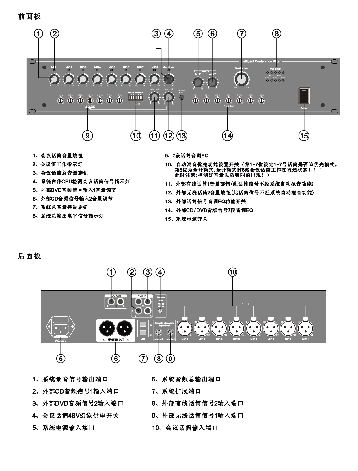 北京聲德電子科技有限公司